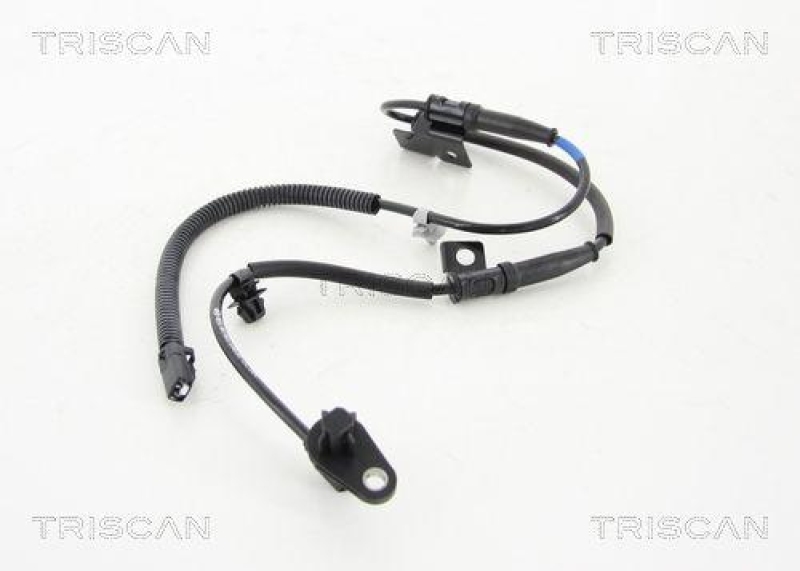 TRISCAN 8180 43706 Sensor, Raddrehzahl f&uuml;r Hyundai/Kia