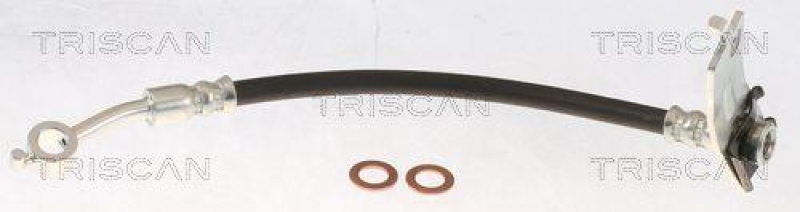 TRISCAN 8150 18244 Bremsschlauch Hinten f&uuml;r Kia
