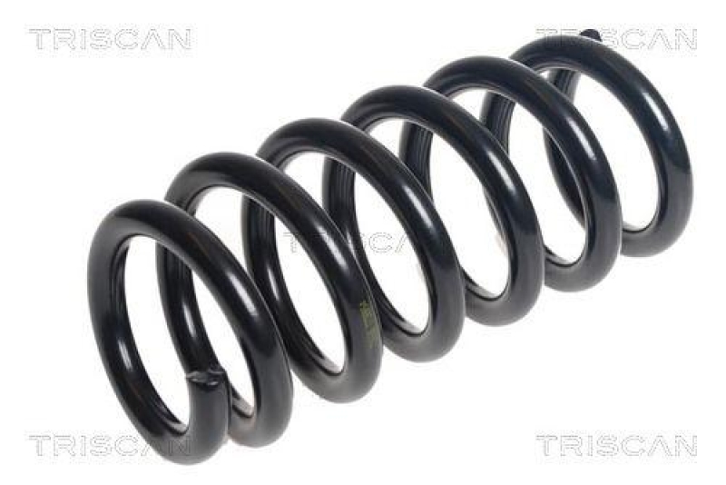 TRISCAN 8750 16133 Spiralfeder Hinten f&uuml;r Spiralfjeder