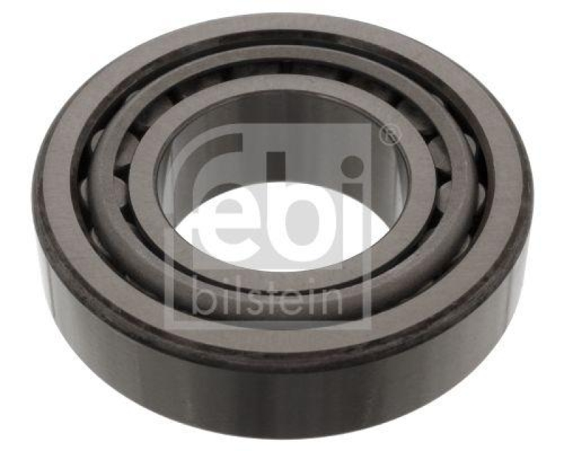 FEBI BILSTEIN 100278 Rad- und Getriebewellenlager f&uuml;r M A N