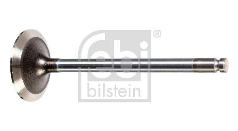 FEBI BILSTEIN 170022 Einlassventil f&uuml;r Fiat