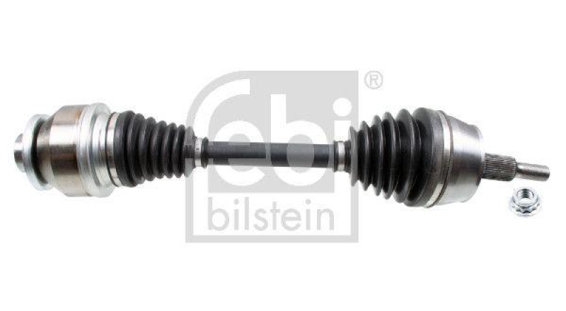 FEBI BILSTEIN 181115 Antriebswelle f&uuml;r VW-Audi