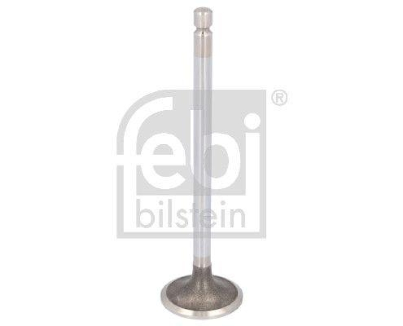 FEBI BILSTEIN 183423 Einlassventil für DAF