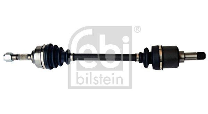 FEBI BILSTEIN 186601 Antriebswelle f&uuml;r CITROEN