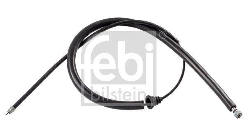 FEBI BILSTEIN 21329 Tachowelle für Mercedes-Benz