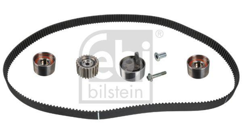FEBI BILSTEIN 27542 Zahnriemensatz f&uuml;r Nockenwelle f&uuml;r SUBARU