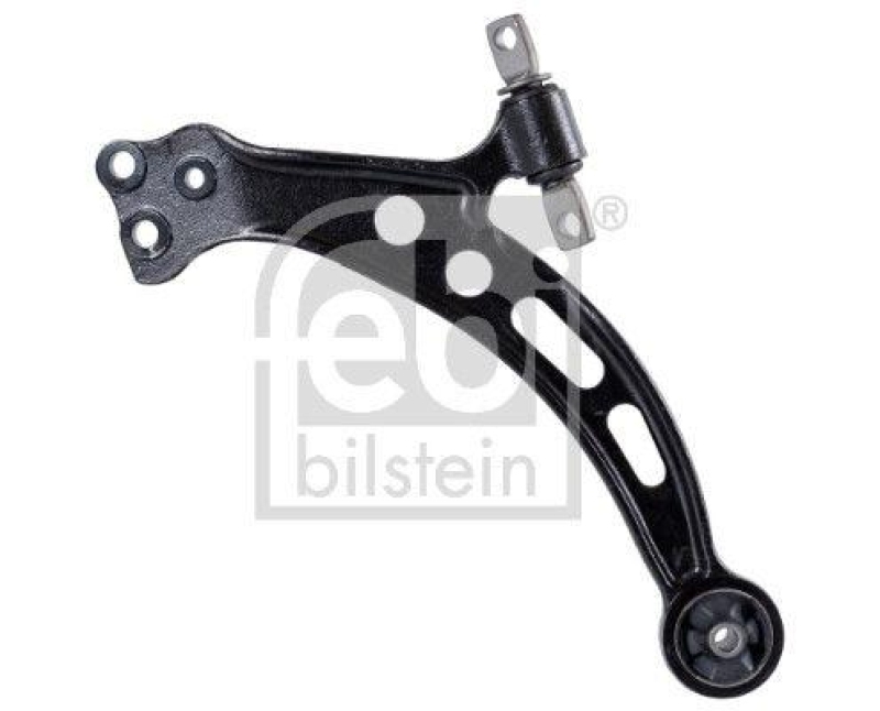 FEBI BILSTEIN 43140 Querlenker f&uuml;r TOYOTA