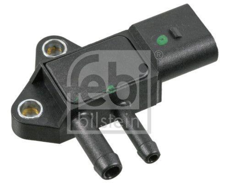 FEBI BILSTEIN 44748 Abgasdrucksensor f&uuml;r VW-Audi