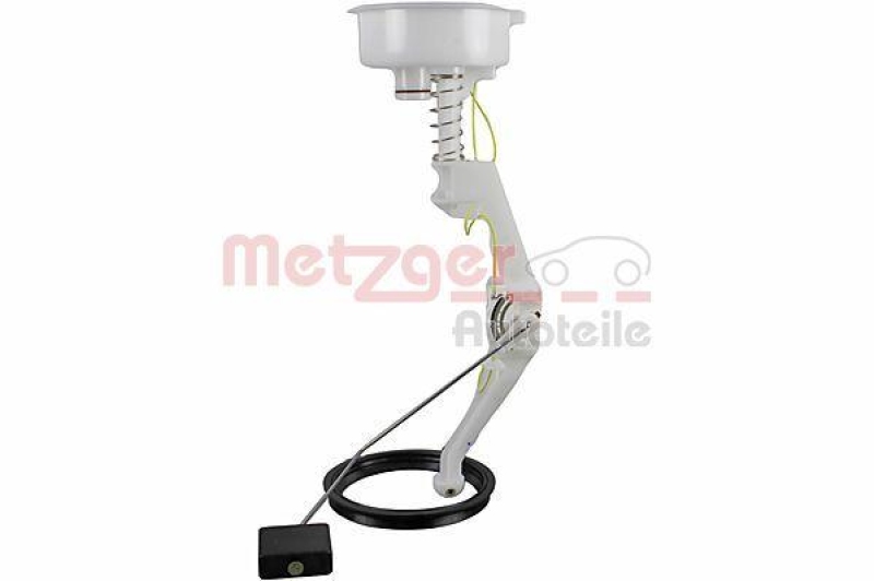 METZGER 2250526 Sensor, Kraftstoffvorrat f&uuml;r BMW