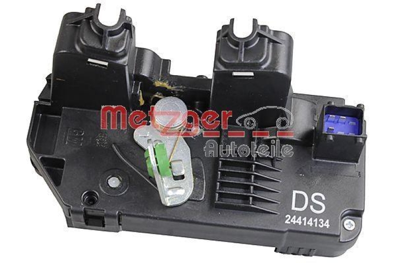 METZGER 2314295 T&uuml;rschloss f&uuml;r OPEL/VAUXHALL hinten LI