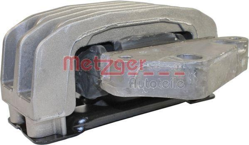 METZGER 8053744 Lagerung, Motor f&uuml;r FORD links