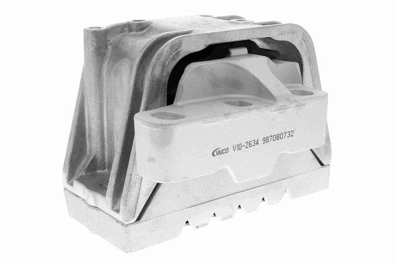 VAICO V10-2634 Lagerung, Motor rechts f&uuml;r VW