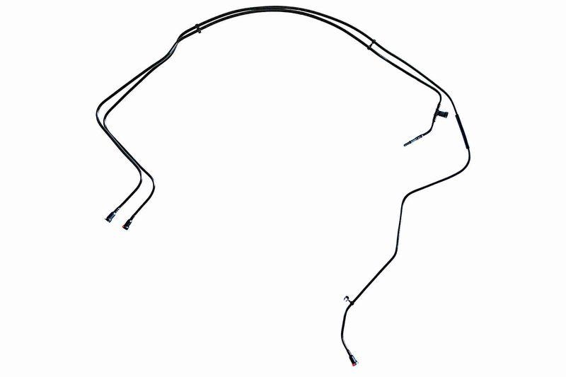 VAICO V25-1153 Kraftstoffleitung f&uuml;r FORD