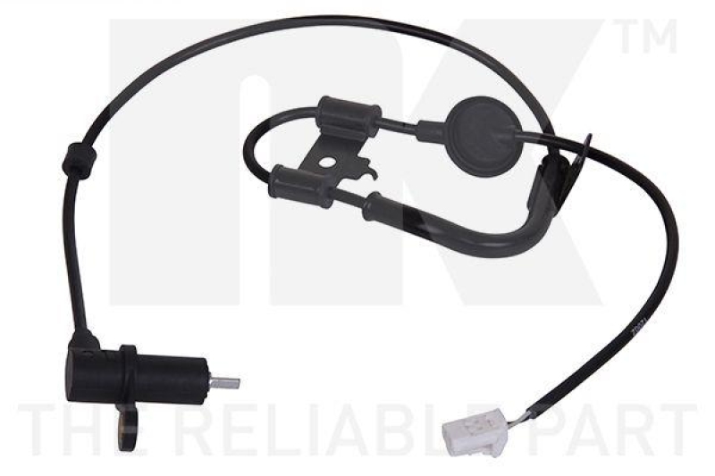 NK 293424 Sensor, Raddrehzahl f&uuml;r HYUNDAI, KIA