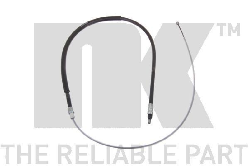 NK 901546 Seilzug, Feststellbremse f&uuml;r BMW