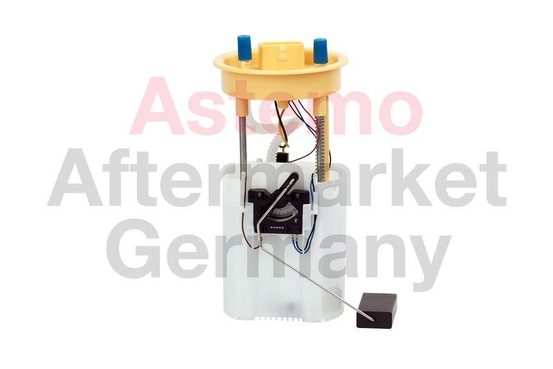 HITACHI 2503462 Kraftstofff&ouml;rdereinheit f&uuml;r AUDI u.a.