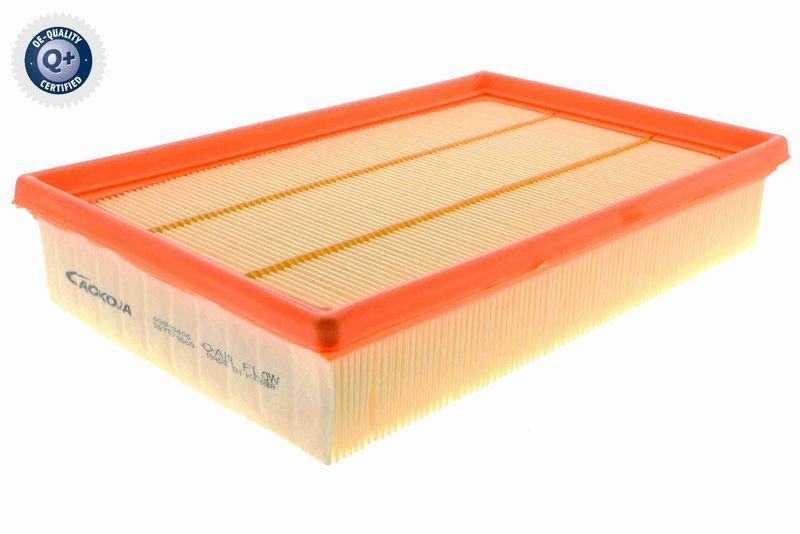ACKOJA A38-0406 Luftfilter für NISSAN