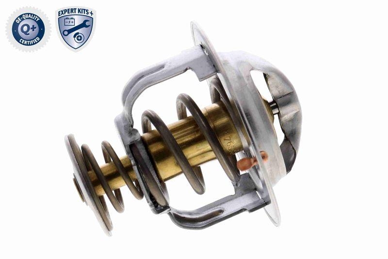 ACKOJA A38-99-0013 Thermostat, Kühlmittel 82 °C - mit Dichtung für NISSAN