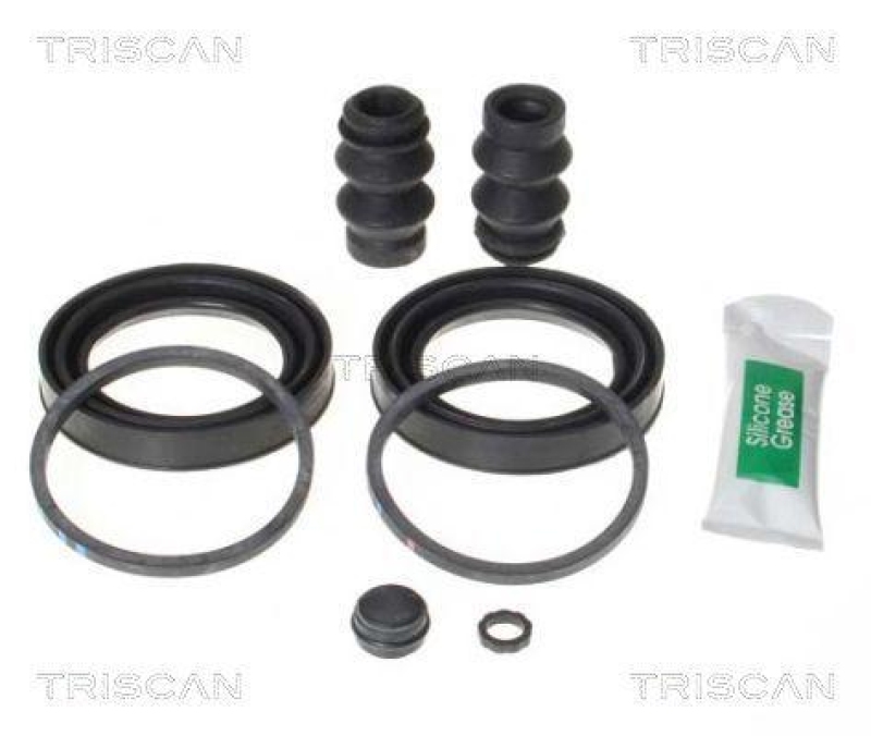 TRISCAN 8170 204876 Reperatursatz f&uuml;r Ford