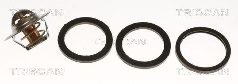 TRISCAN 8620 5488 Thermostat f&uuml;r Citroen-Peugeot-Volvo (2)