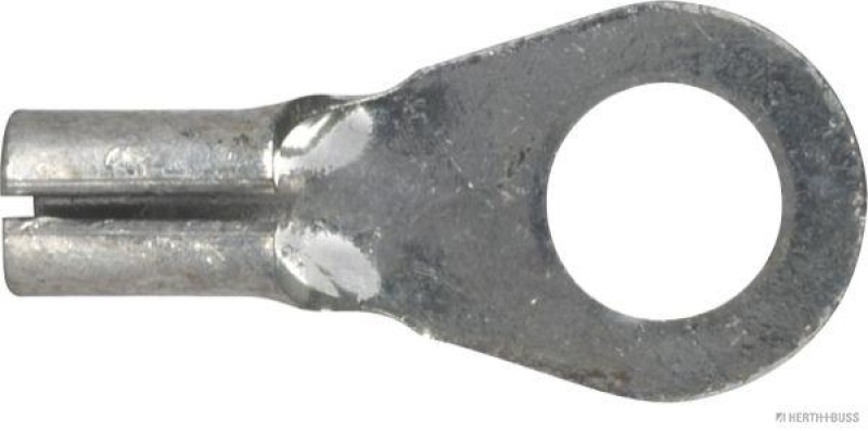 HERTH+BUSS 50250112 L&ouml;tverbinder 6-10 mm&sup2;, &Oslash; 8,4 mm, DIN 46211 A