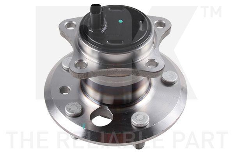 NK 764563 Radlagersatz f&uuml;r LEXUS, TOYOTA
