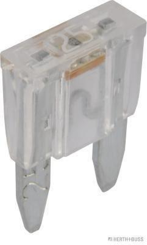 HERTH+BUSS 50295680066 Sicherung MINI Smart-Glow, 25 A, 10 pcs