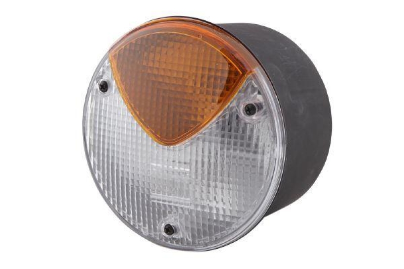 HELLA 2BN 964 169-787 Heckleuchte 122mm Halogen