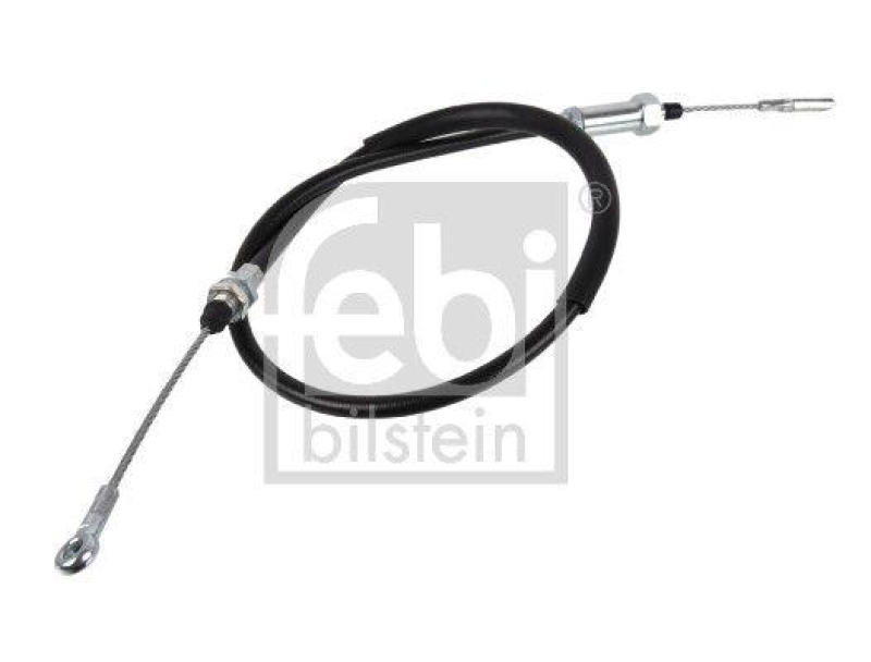FEBI BILSTEIN 109097 Handbremsseil f&uuml;r CITROEN