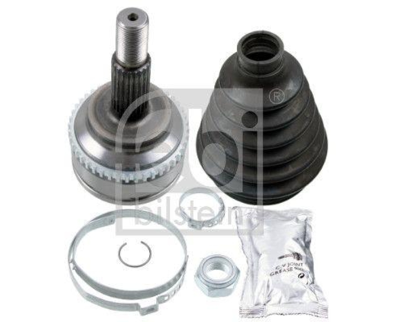 FEBI BILSTEIN 184465 Antriebswellengelenksatz für Renault