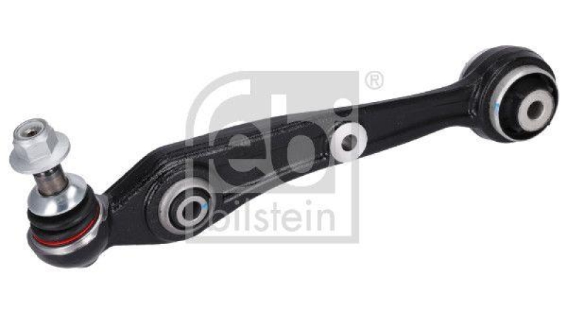 FEBI BILSTEIN 185591 Querlenker mit Lagern und Gelenk für BMW
