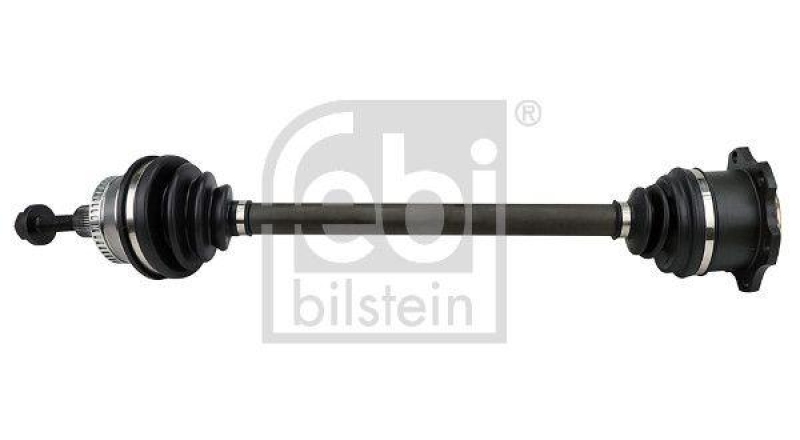 FEBI BILSTEIN 186602 Antriebswelle f&uuml;r VW-Audi