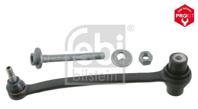 FEBI BILSTEIN 23217 Querstrebe mit Lager f&uuml;r Mercedes-Benz
