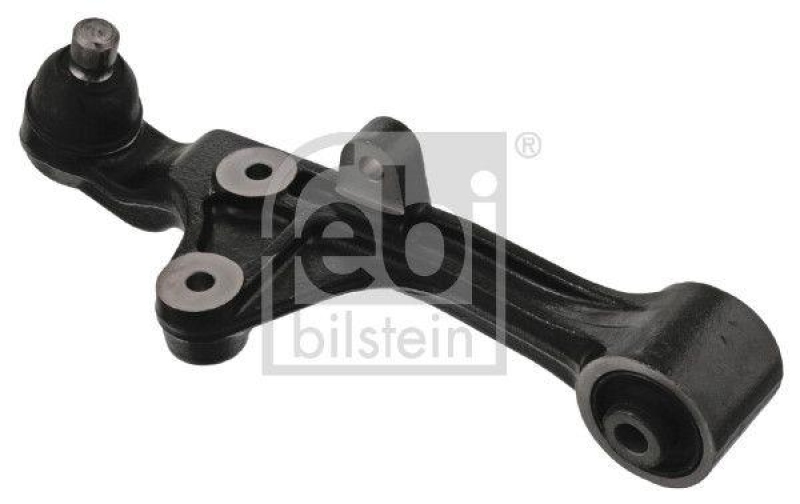 FEBI BILSTEIN 41694 Querlenker mit Lager und Gelenk f&uuml;r KIA