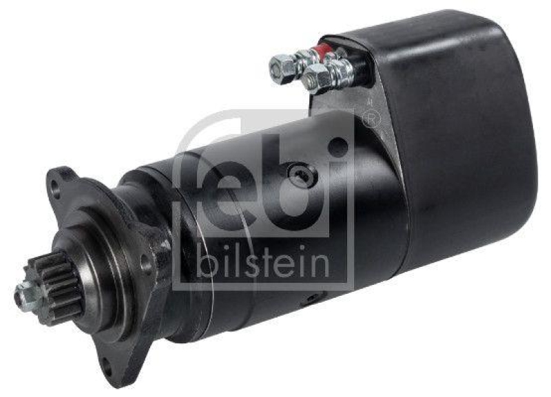 FEBI BILSTEIN 48984 Anlasser für Volvo