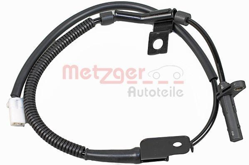 METZGER 09001054 Sensor, Raddrehzahl f&uuml;r KIA VA links