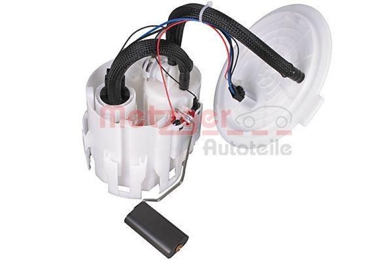 METZGER 2250529 Kraftstoff-F&ouml;rdereinheit f&uuml;r OPEL/VAUXHALL