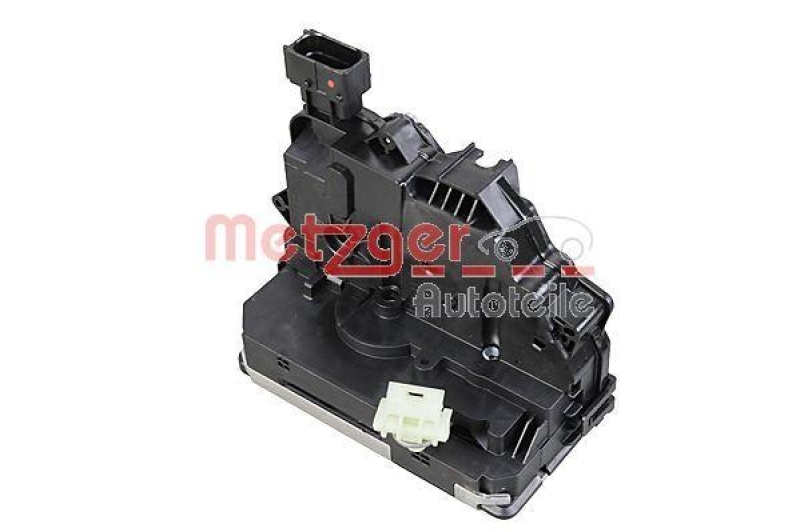 METZGER 2314296 Türschloss für OPEL/VAUXHALL vorne rechts