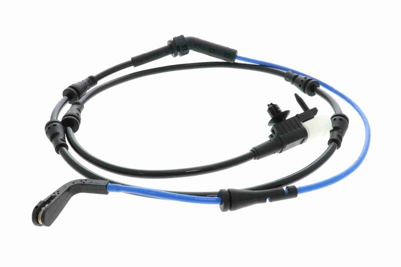 VEMO V48-72-0134 Warnkontakt, Bremsbelagverschlei&szlig; rechts, links f&uuml;r LAND ROVER