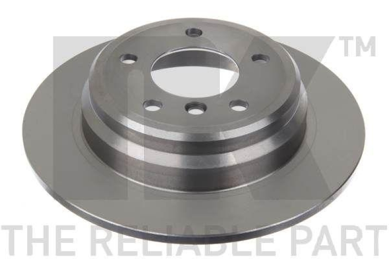 NK 201537 Bremsscheibe f&uuml;r BMW