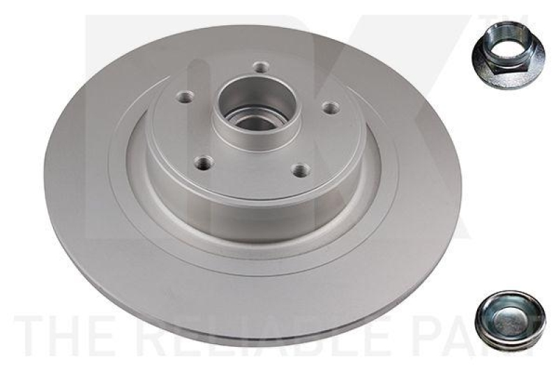 NK 313952 Bremsscheibe f&uuml;r RENAULT