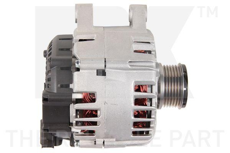 NK 4837004 Generator f&uuml;r CITROEN,DS,PEUGEOT
