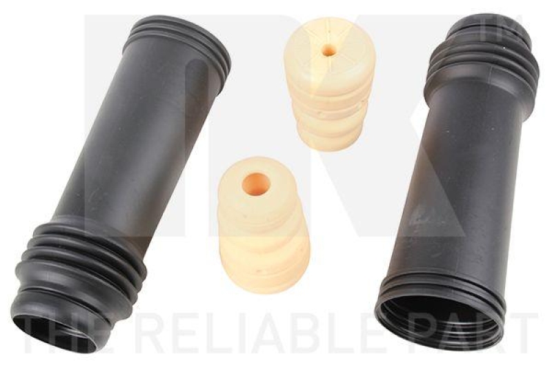 NK 693406 Staubschutzsatz, Sto&szlig;d&auml;mpfer f&uuml;r HYUNDAI, KIA