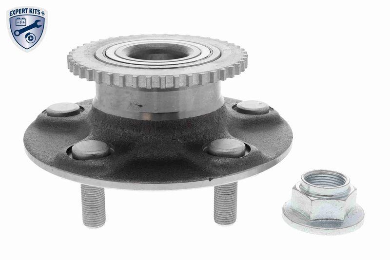 ACKOJA A38-0407 Radlagersatz Vorderachse f&uuml;r NISSAN