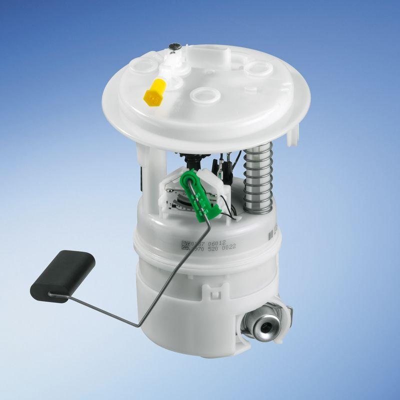 Bosch 0 986 580 381 Ekp-Einbaueinheit