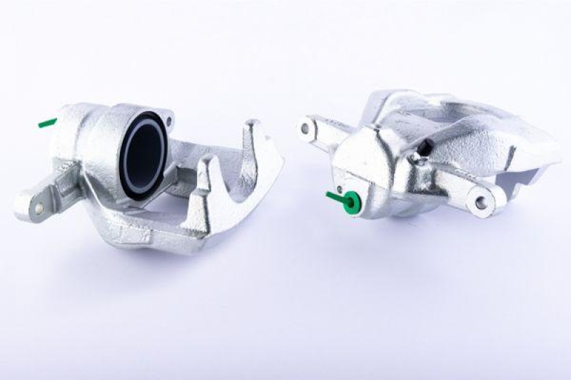 HELLA 8AC 355 398-031 Bremssattel