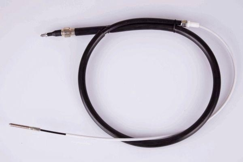 HELLA 8AS 355 668-901 Seilzug, Feststellbremse f&uuml;r VW