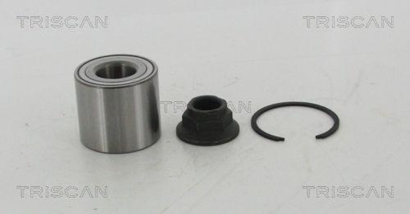 TRISCAN 8530 14259 Radlagersatz Hinten f&uuml;r Nissan Micra K13