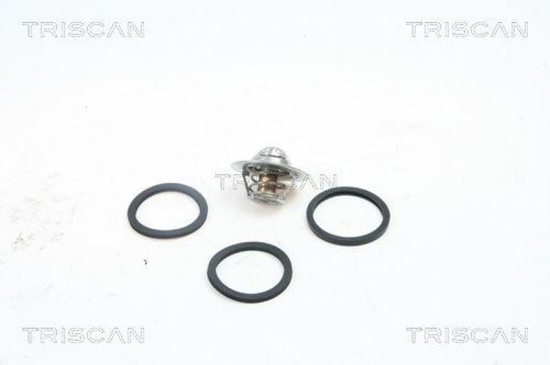 TRISCAN 8620 5491 Thermostat f&uuml;r Citroen-Peugeot-Volvo (2)