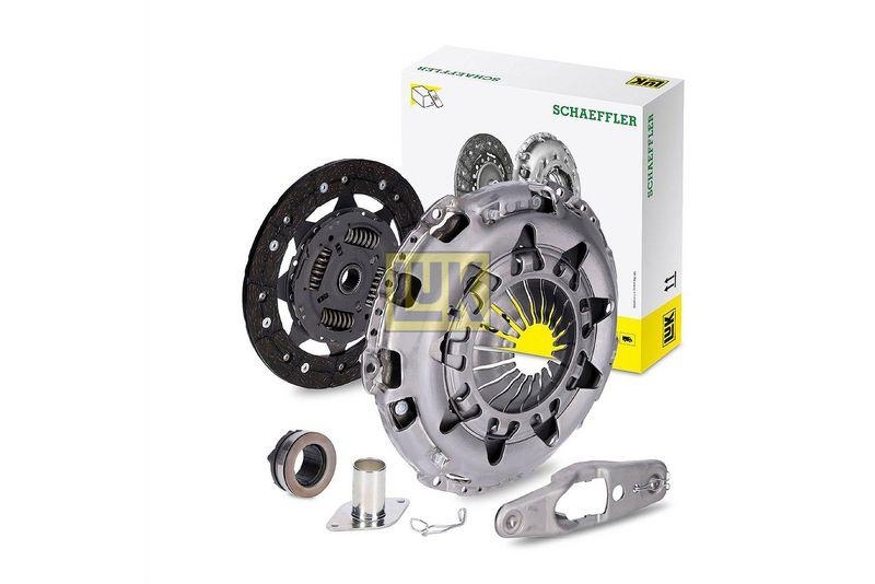 LuK 622 3336 00 Kupplungssatz LuK RepSet